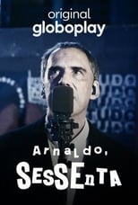 Poster de la película Arnaldo, Sessenta