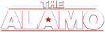 Logo The Alamo