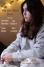 Poster de la película The Girl Next Door