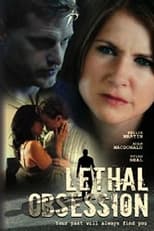 Poster de la película Lethal Obsession