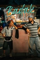 Poster de la película Badak