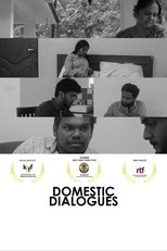 Poster de la película Domestic Dialogues