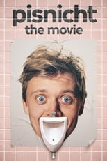 Poster de la película Pisnicht: The Movie