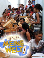 Poster de la serie Schau in meine Welt!