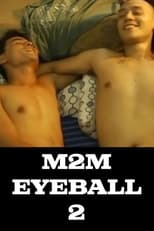 Poster de la película M2M Eyeball 2