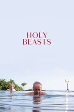 Poster de la película Holy Beasts