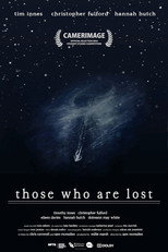 Poster de la película Those Who are Lost