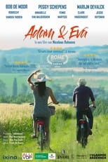 Poster de la película Adam & Eva