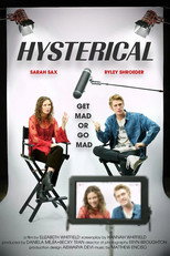 Poster de la película Hysterical