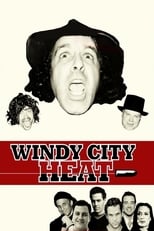 Poster de la película Windy City Heat