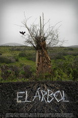 Poster de la película El Árbol