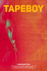 Poster de la película Tapeboy