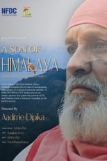 Poster de la película A SON OF HIMALAYA