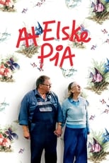 Poster de la película Loving Pia