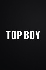Poster de la serie Top Boy