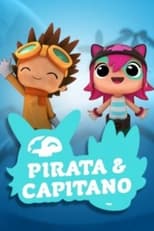 Pirata et Capitano