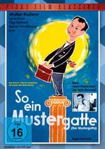 Poster de la película Der Mustergatte