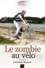 Poster de la película The Zombie with a Bike