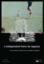 Poster de la película The Indispensable Practice of Vagueness