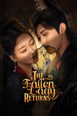 Poster de la serie The Fallen Lady Returns