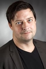 Actor Andreas Rothlin-Svensson