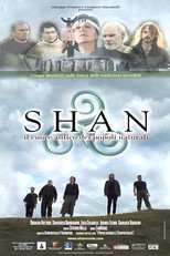 Poster de la película Shan - Il cuore antico dei popoli naturali
