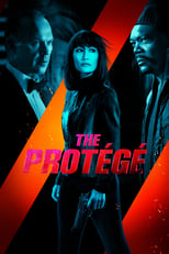 Poster de la película The Protégé