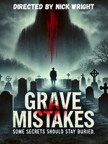 Poster de la película Grave Mistakes
