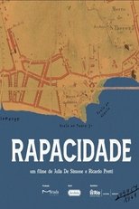 Poster de la película Rapacidade