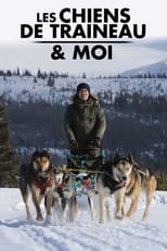 Poster de la película Snow Dogs