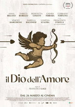 Poster de la película Il Dio dell'Amore