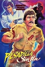 Poster de la película Pesadilla sin fin