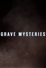 Poster de la serie Grave Mysteries