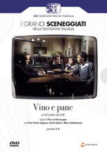 Poster de la serie Vino e pane