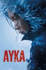 Poster de la película Ayka