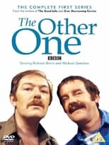 Poster de la serie The Other One