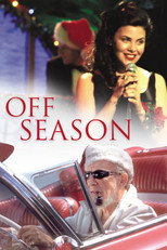 Poster de la película Off Season