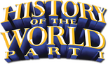 Logo History of the World: Part I