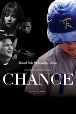 Poster de la película Chance