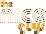 Logo The Nice Guys