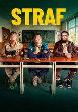 Poster de la película Straf