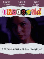 Poster de la película Obsessed