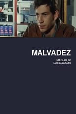 Poster de la película Malvadez