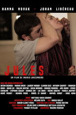 Poster de la película Jules