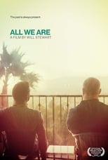 Poster de la película All We Are