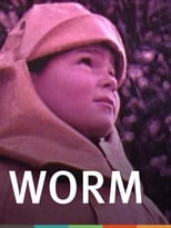 Poster de la película Worm