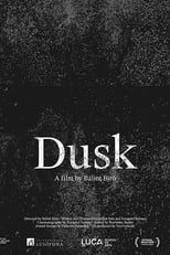 Poster de la película Dusk