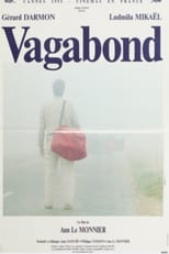 Poster de la película Vagabond