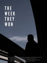 Poster de la película The Week They Won