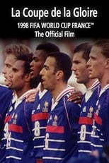 Poster de la película La Coupe De La Gloire